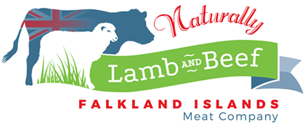 Logo of the Falkland Islands Meat Company