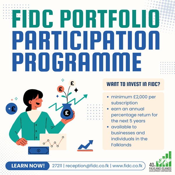 FIDC Portfolio Participation information
